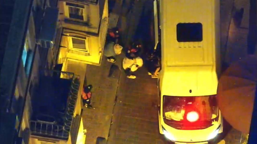 Büyük fuhuş operasyonu! 27 kişi gözaltına alındı 4